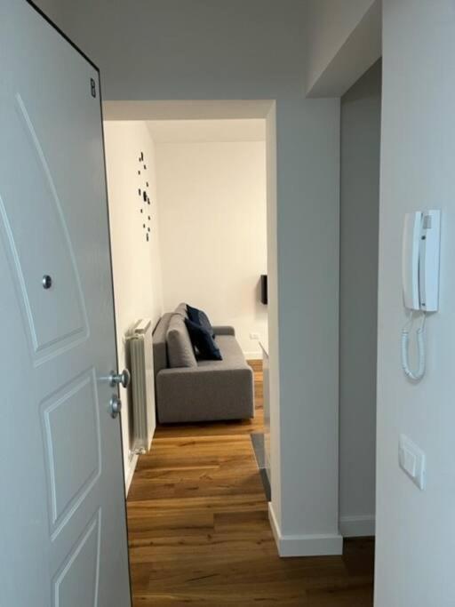 Charming Newly Renovated Apartment Florence Exterior photo
