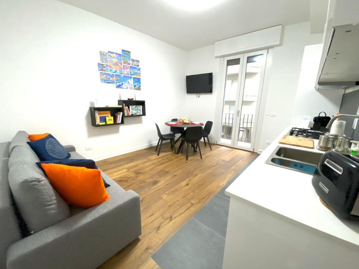 Charming Newly Renovated Apartment Florence Exterior photo