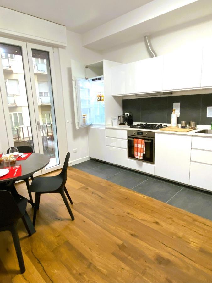 Charming Newly Renovated Apartment Florence Exterior photo
